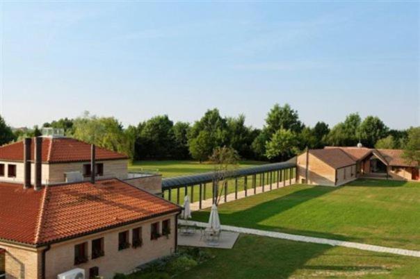 Relais Agrituristico Ormesani Villa San Liberale Exterior photo